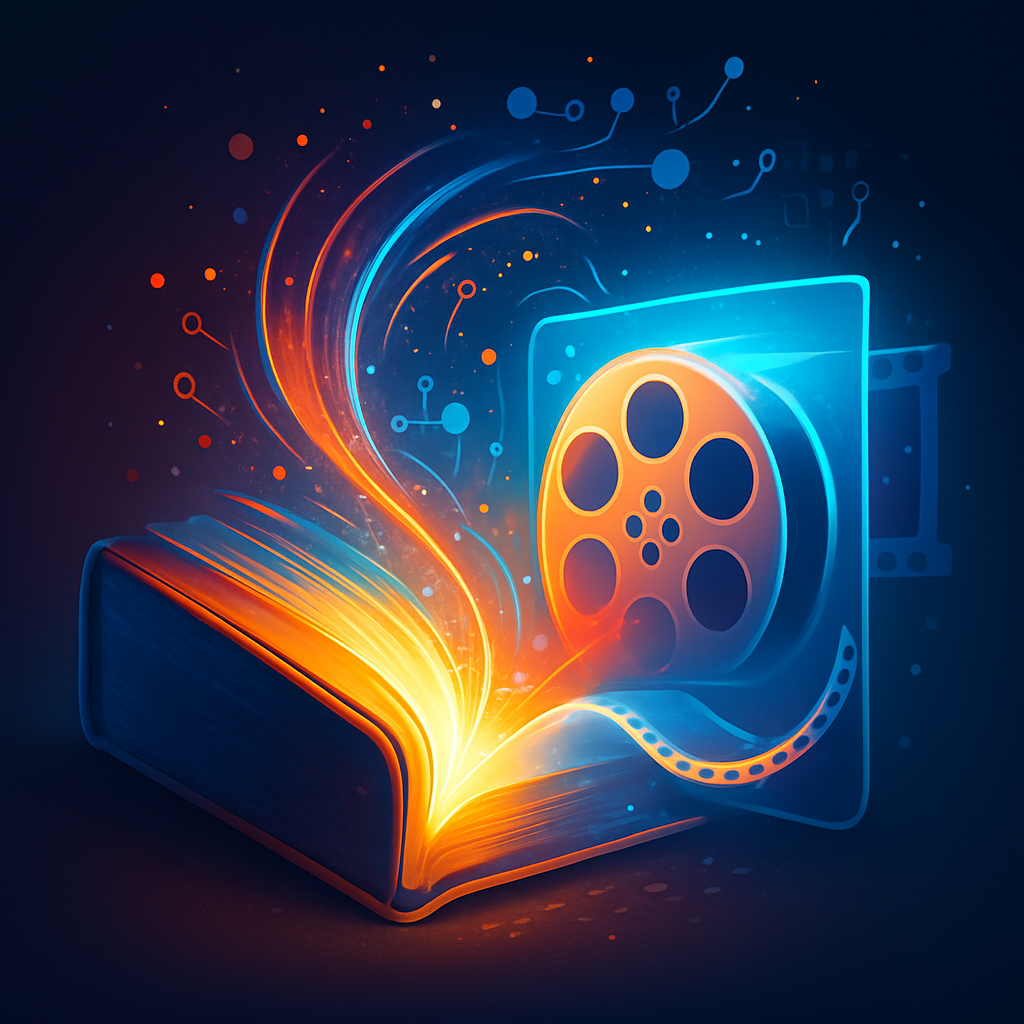 Creatorwood TV: Revolutionizing Storytelling with AI-Generated Films