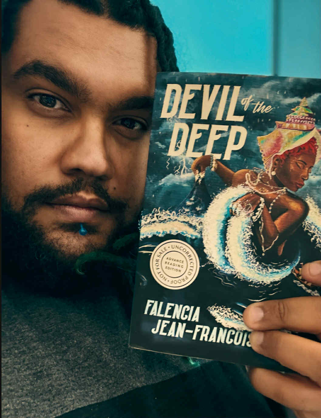 Bridge to Inclusion: Michael LaBorn’s Revolution in Publishing