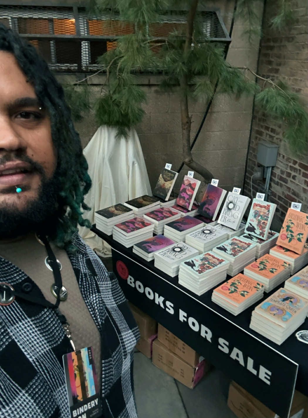 Bridge to Inclusion: Michael LaBorn’s Revolution in Publishing