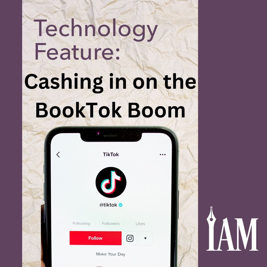 BookTok Marketing for Indie Authors