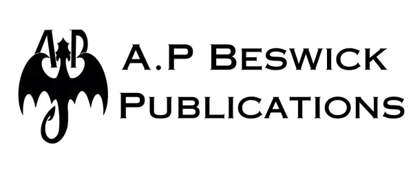 Logo for A.P Beswick Publications