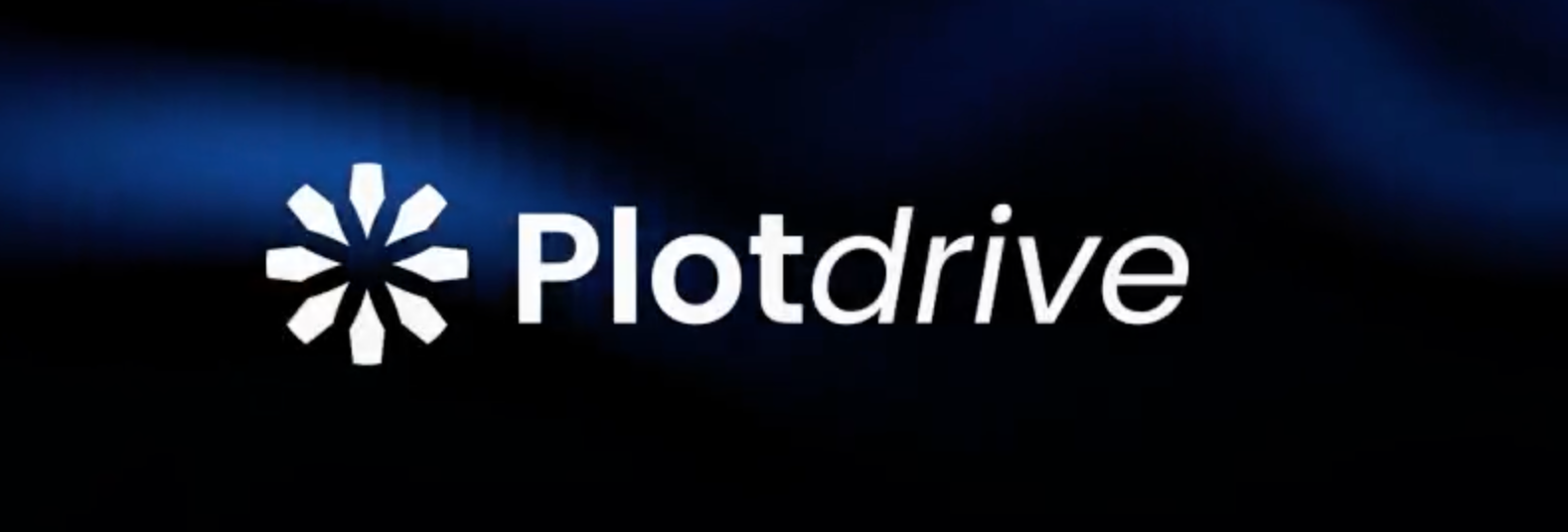 Plotdrive logo