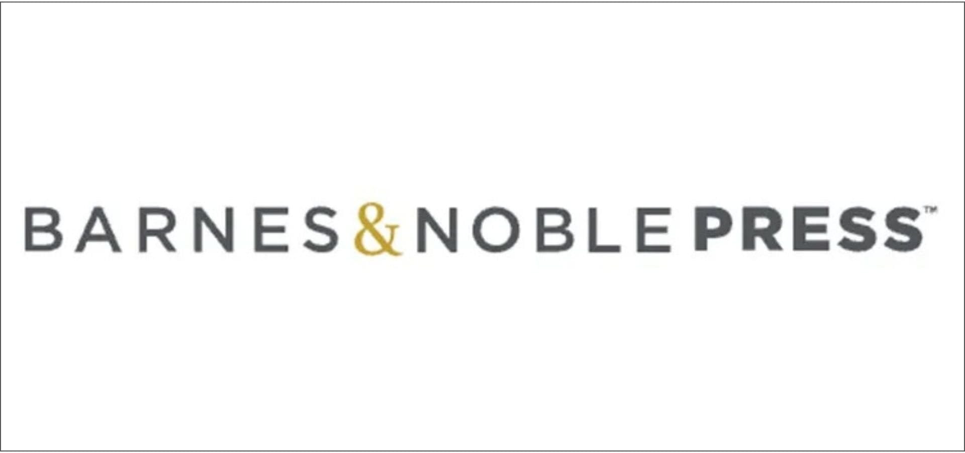 Barnes & Noble Press logo