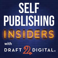 Self Publishing Insiders podcast artwork