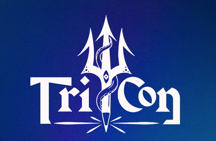 Logo for TriCon Halifax
