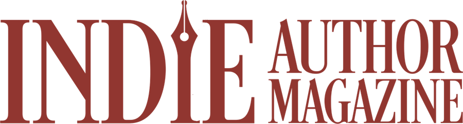Indie Author Magazine home