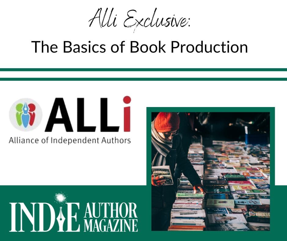 Optimizing Book Layouts: Essential Indie Author Tools