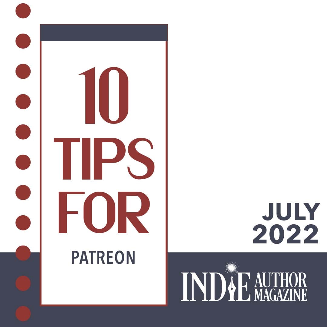 Optimize Patreon: Boost Author Income with Expert Tips