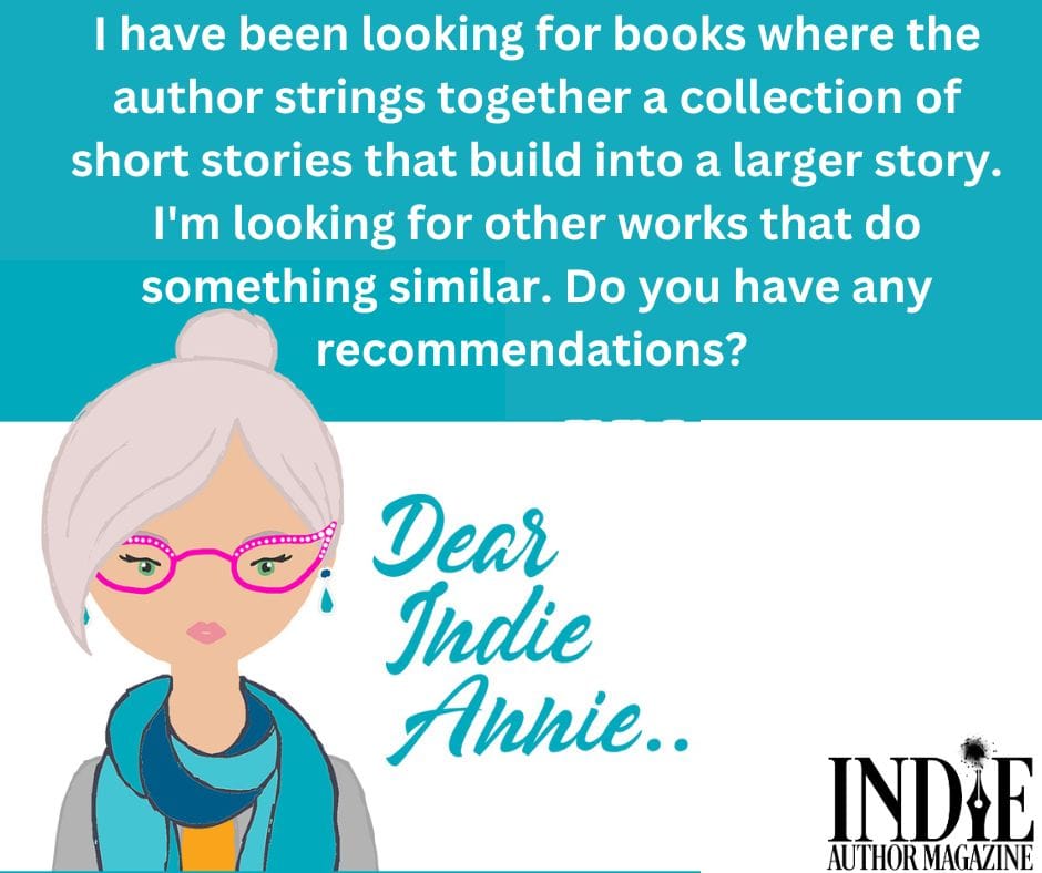 Cyclic Storytelling: A Guide for Indie Authors