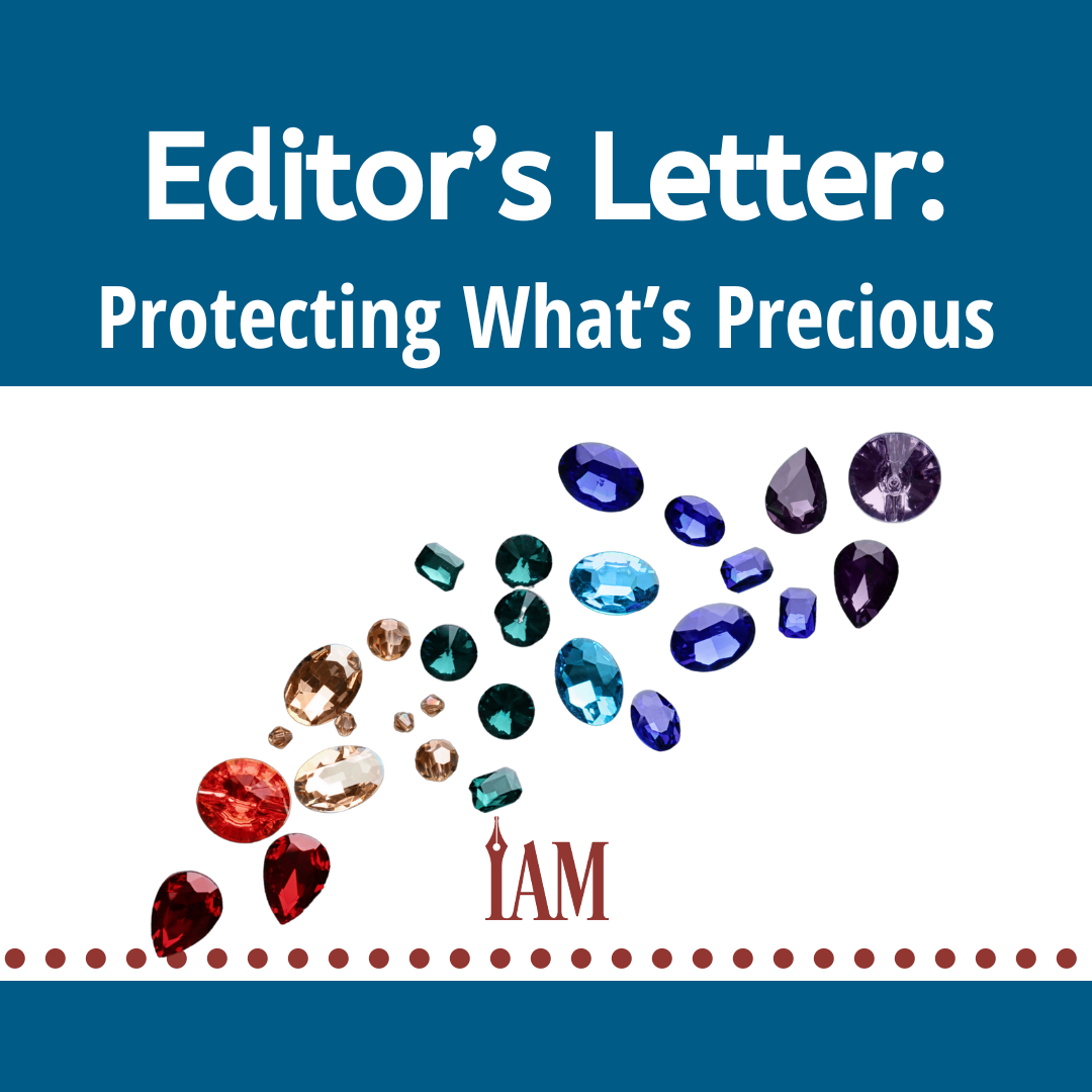 Secure Your Manuscript: Tips for Indie Authors