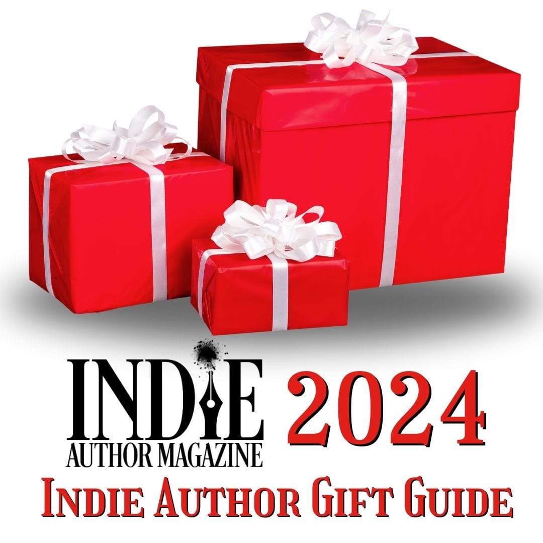 Indie Author Gifts 2024: Creative and Practical Picks