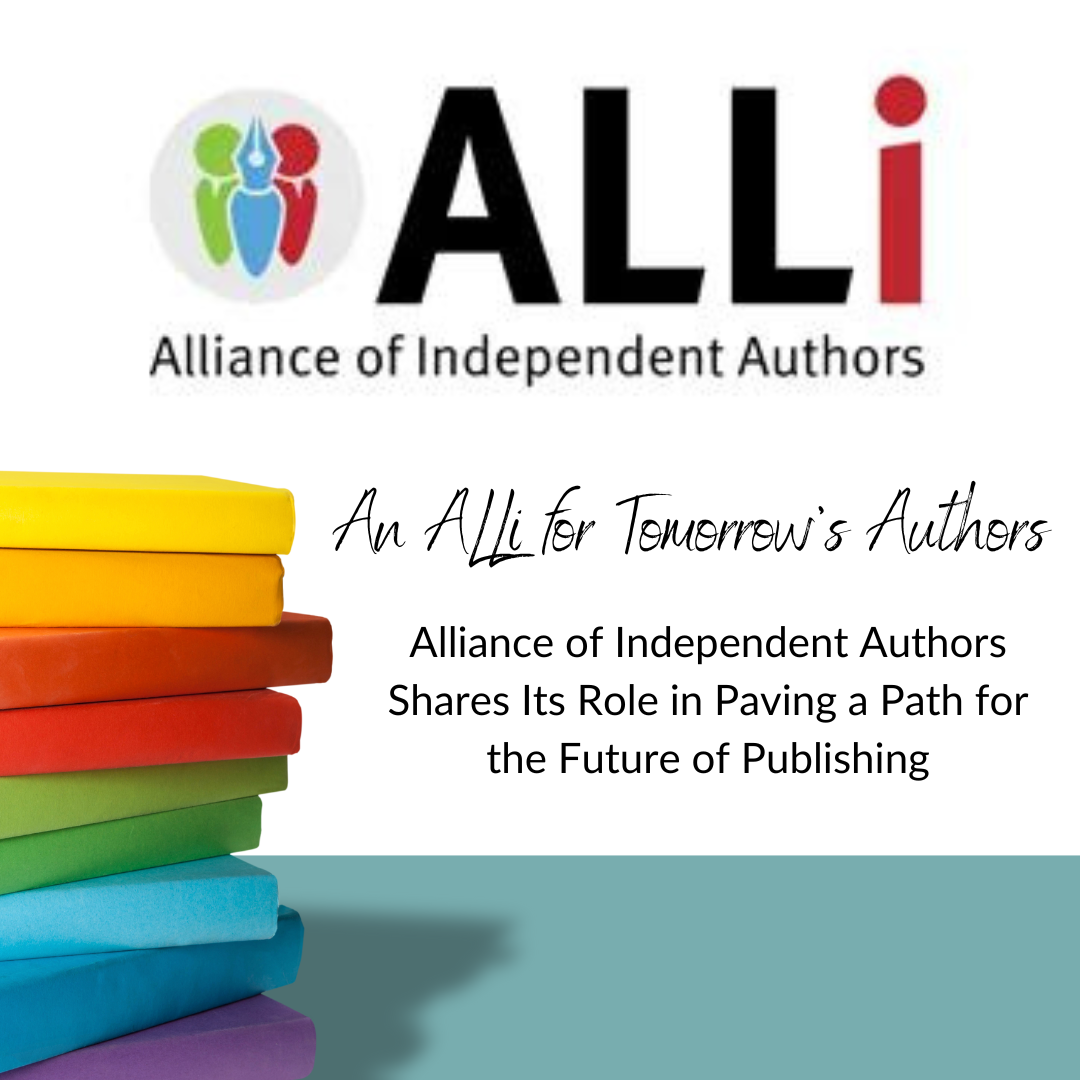 Future of Indie Publishing: Embrace SelfPub3