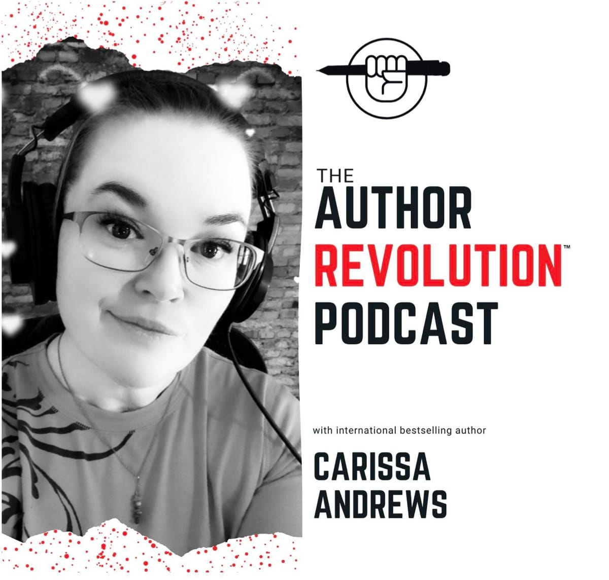 Indie Author Success Podcast