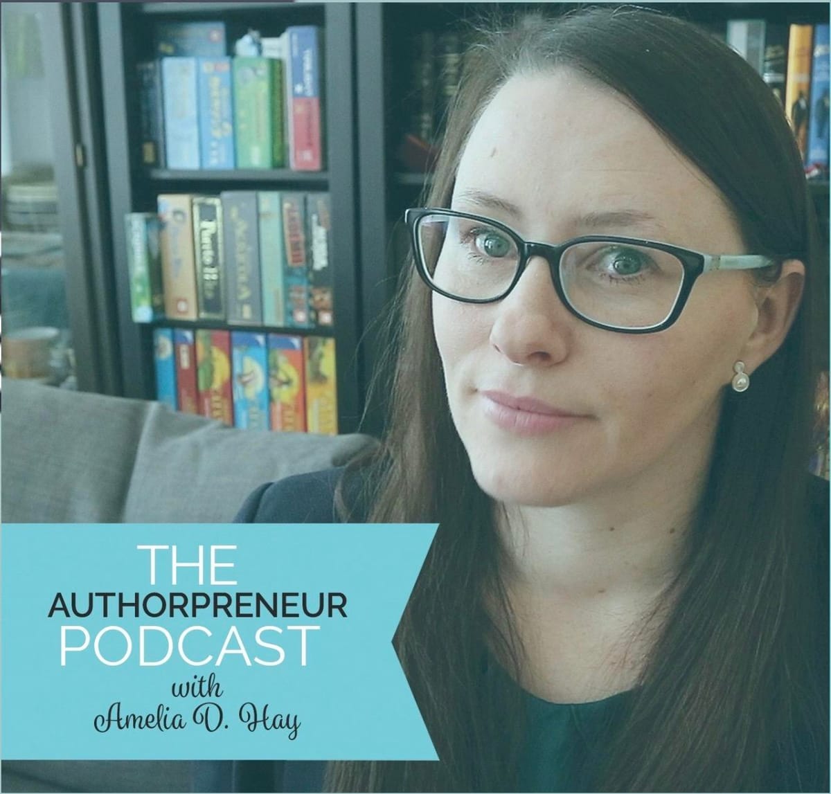 Authorpreneur Strategies: Writing & Self-Publishing Tips