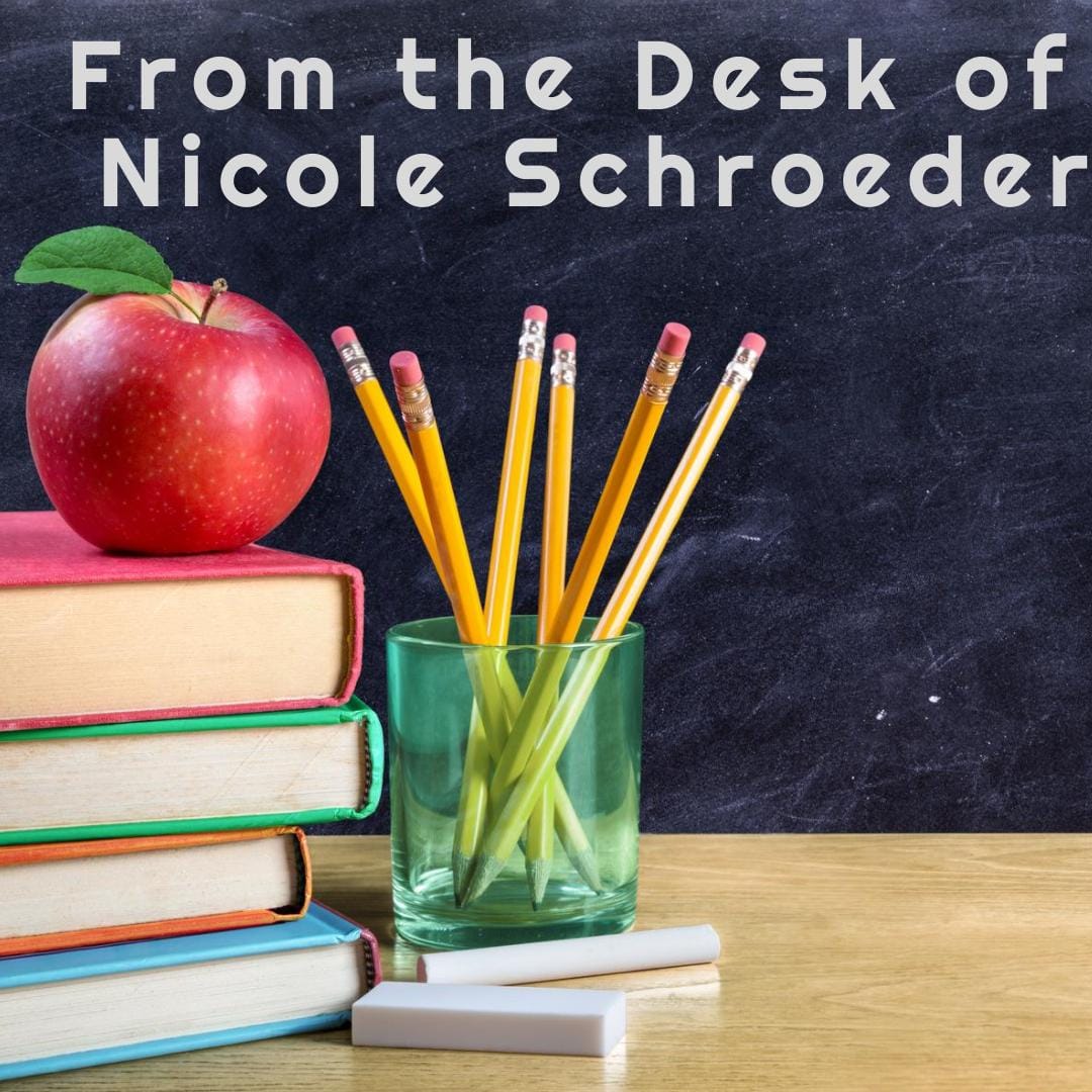 Back-to-School Strategies for Indie Writers