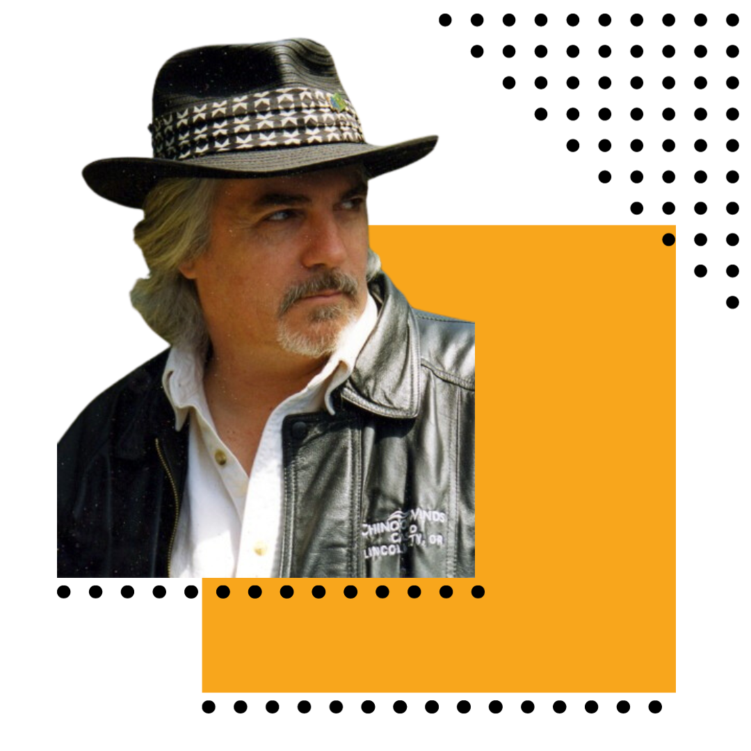 Maximize Reach: Dean Wesley Smith on Publishing Wide