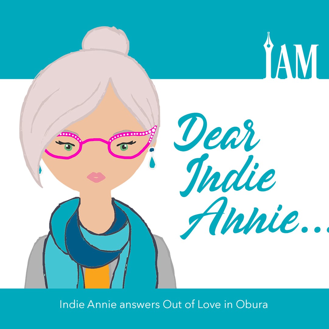 Rediscover Writing Passion for Indie Authors