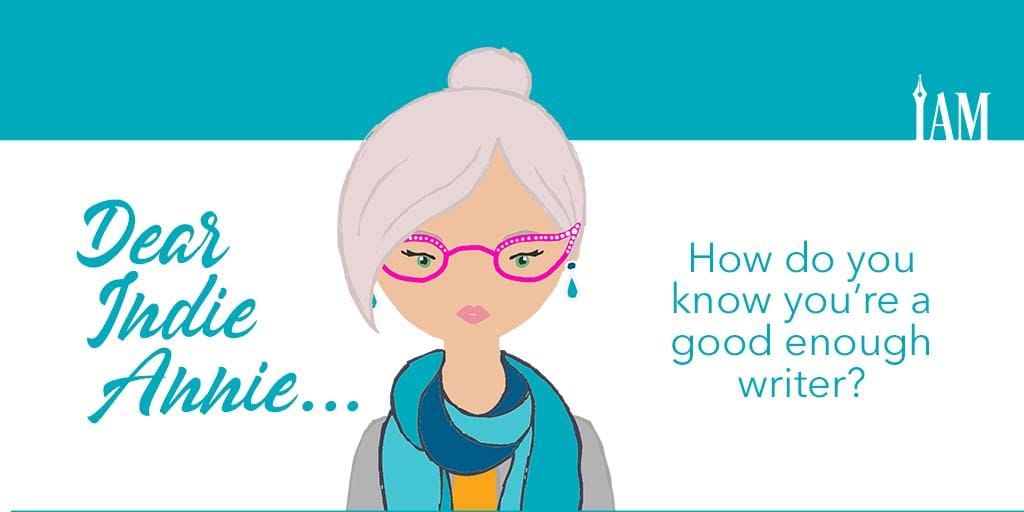 Balancing Writing Efforts: Avoiding Time Waste for Indie Authors