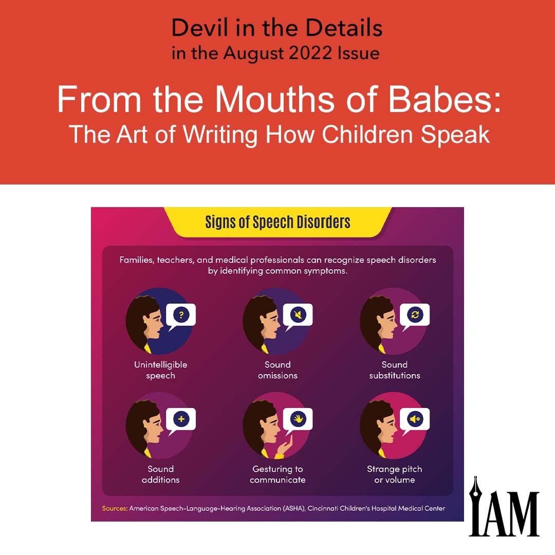 Crafting Authentic Kids' Dialogue for Your Novel