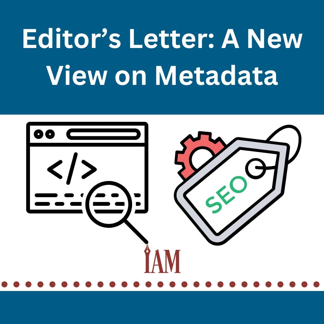 Indie Authors: Mastering Metadata to Engage Readers