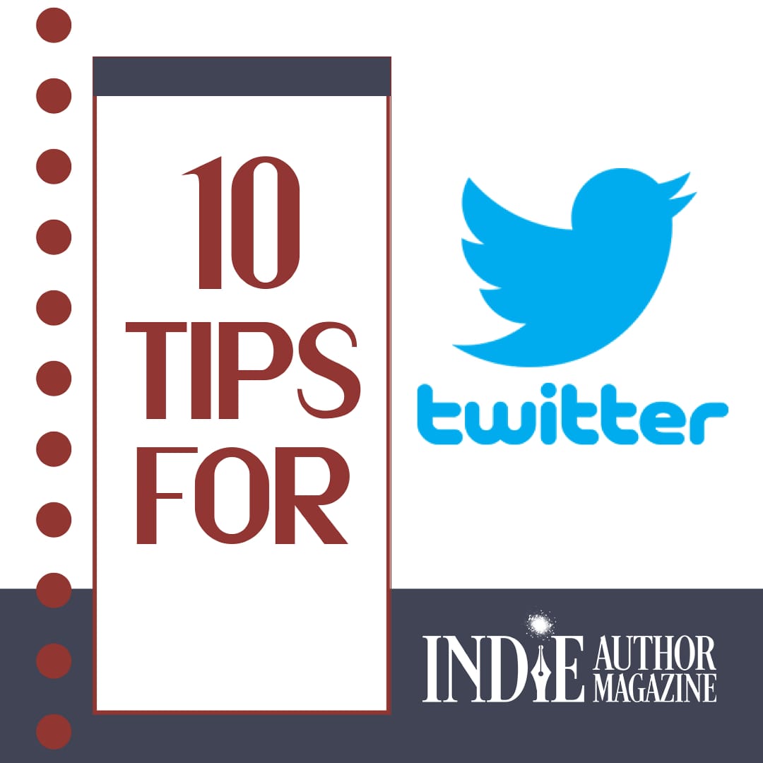 Tips for Authors Using X (Formerly Twitter): Boost Your Writing Business