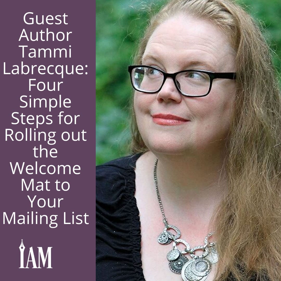 Crafting Effective Welcome Sequences for Author Newsletters