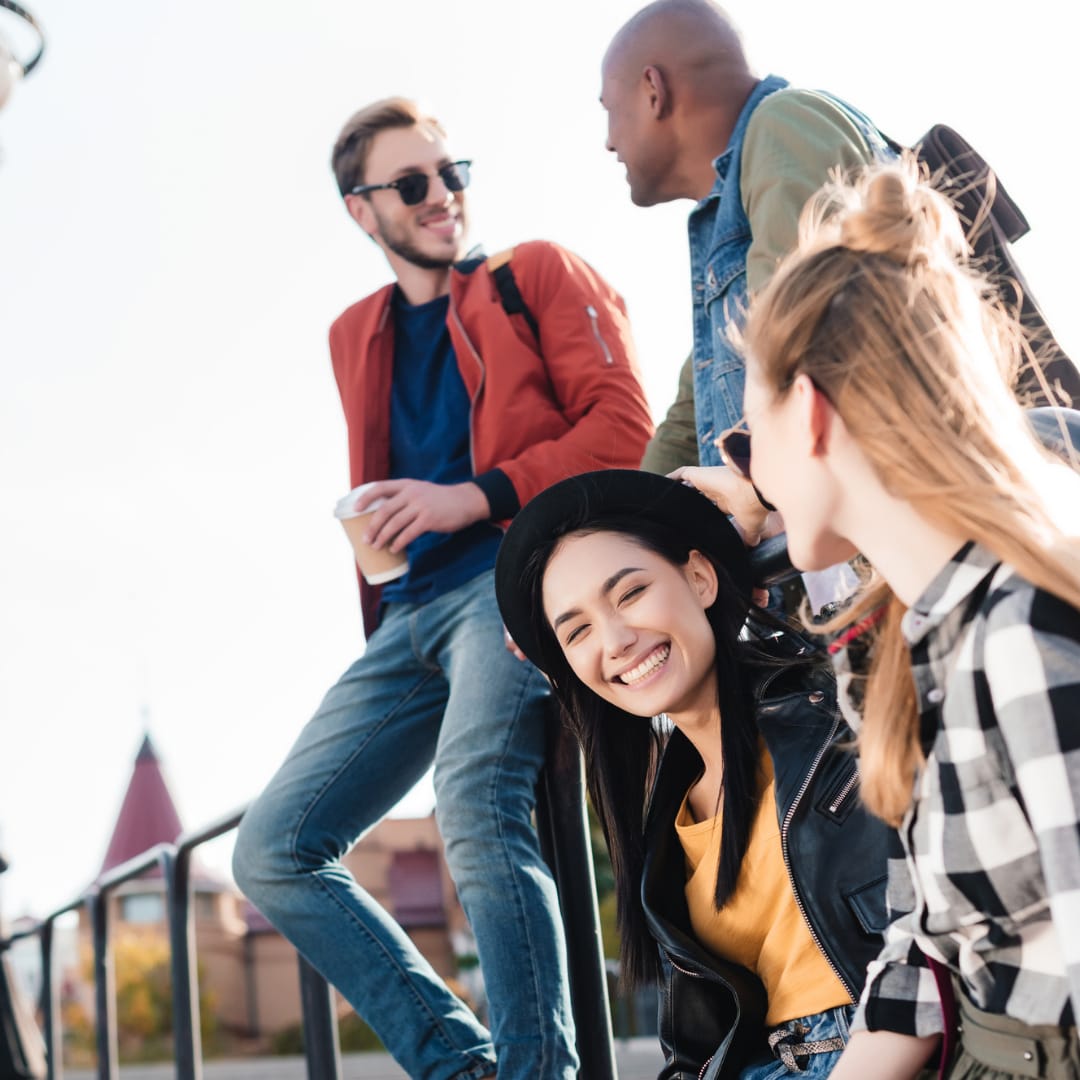 Finding Your Writing Tribe: Networking for Authors