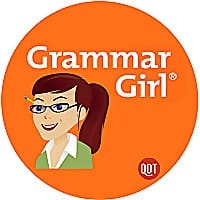 Boost Writing Skills with Grammar Girl's Podcast Tips