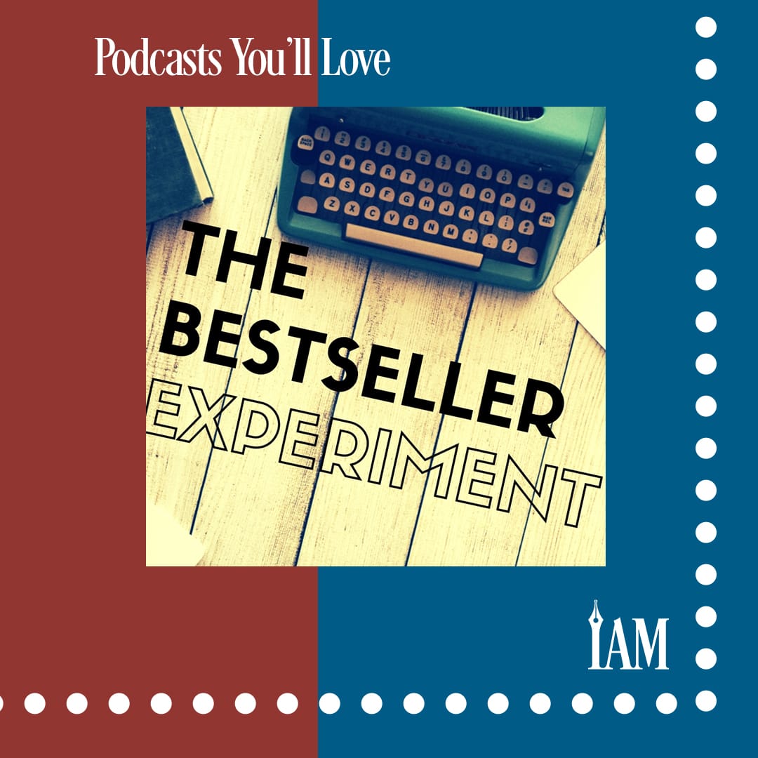 Bestseller Publishing: One-Year Author Success Guide