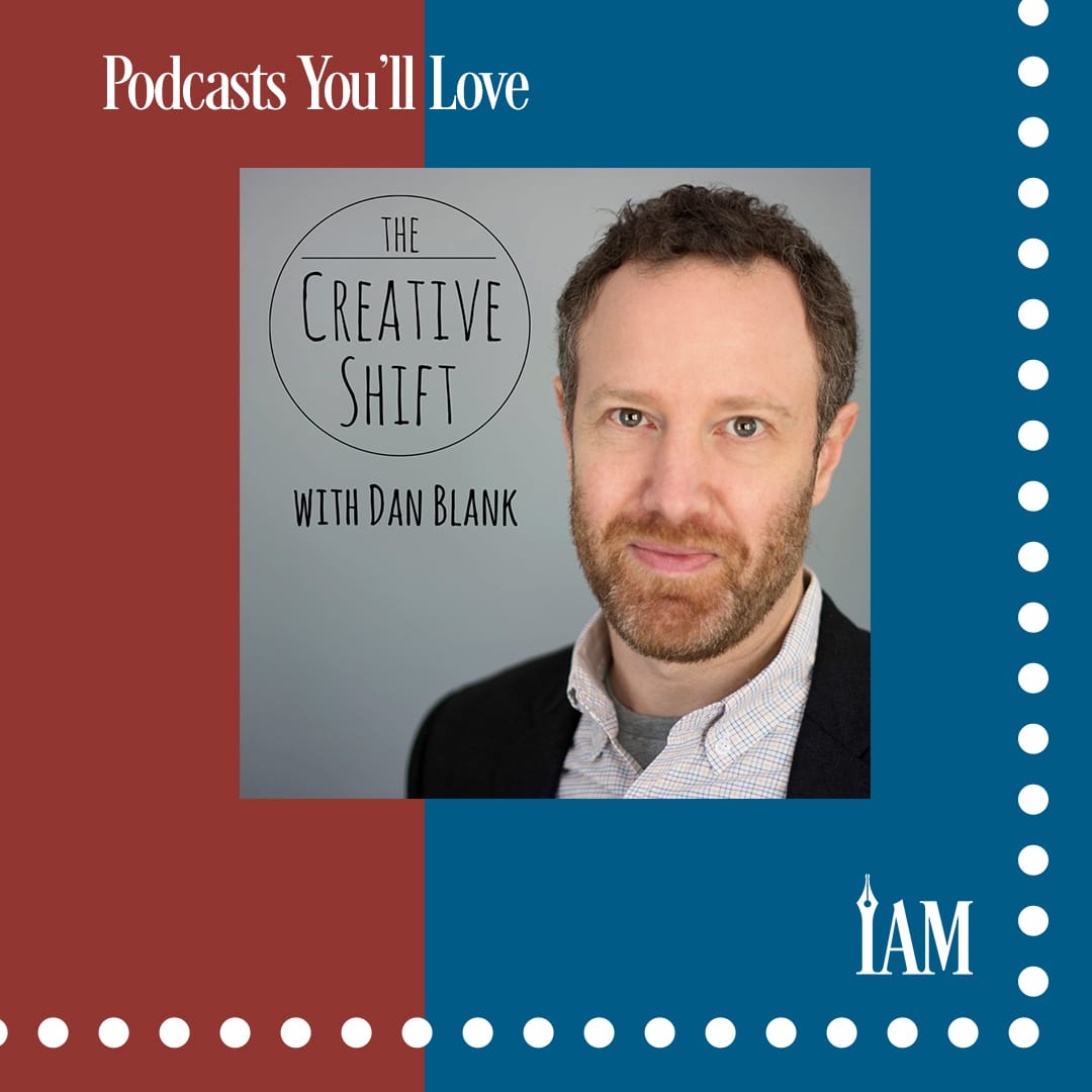 Creative Vision in Full-Time Writing Business