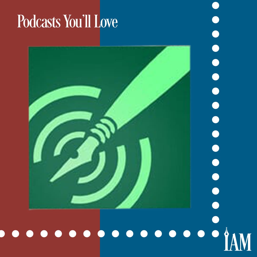 Writing Excuses Podcast for Indie Authors