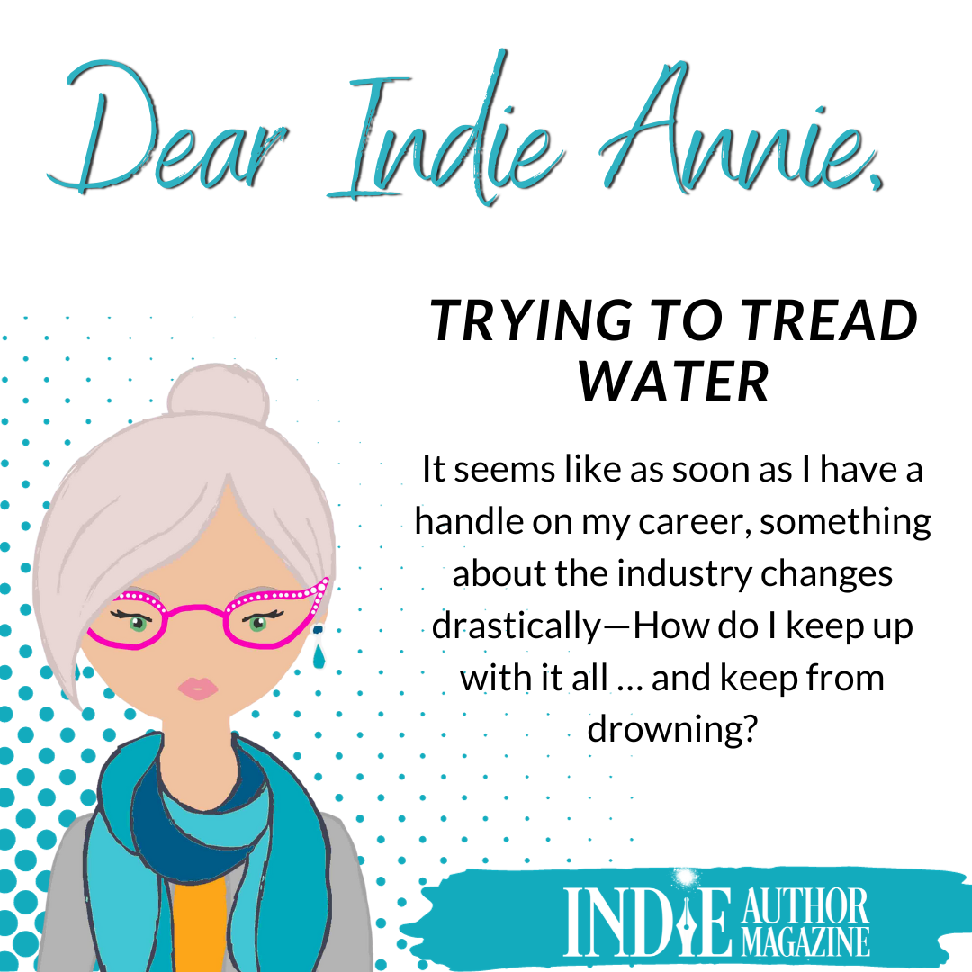 Adapt to Industry Changes Without Losing Your Core