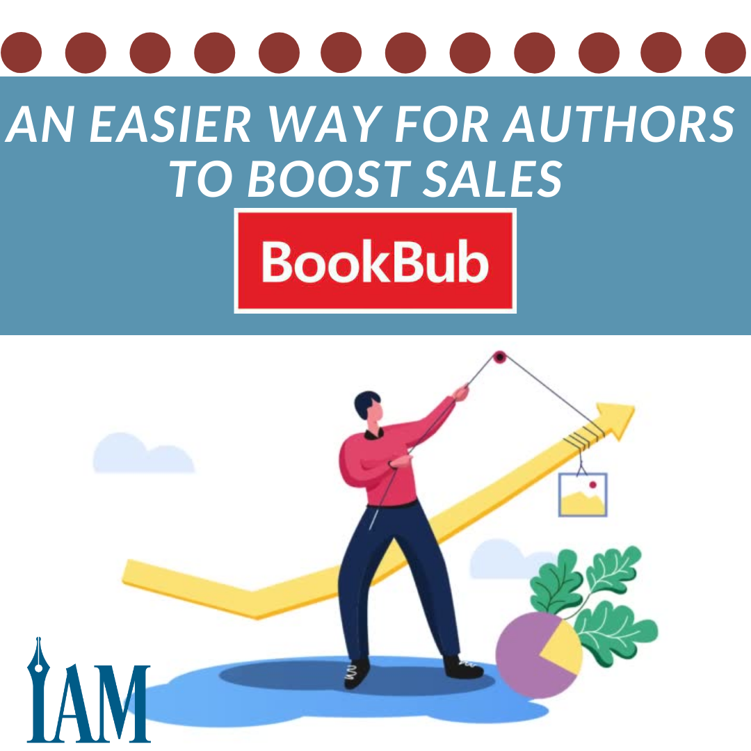 Maximize Book Sales with Strategic BookBub Ads