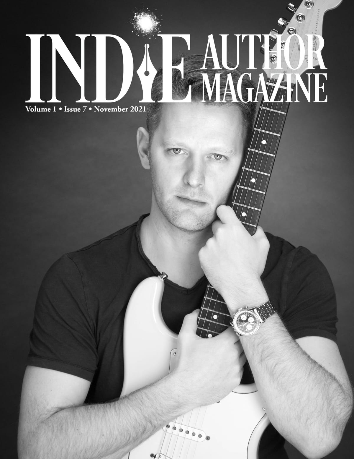 Writing Success Lessons From Author-Publisher Joseph Alexander