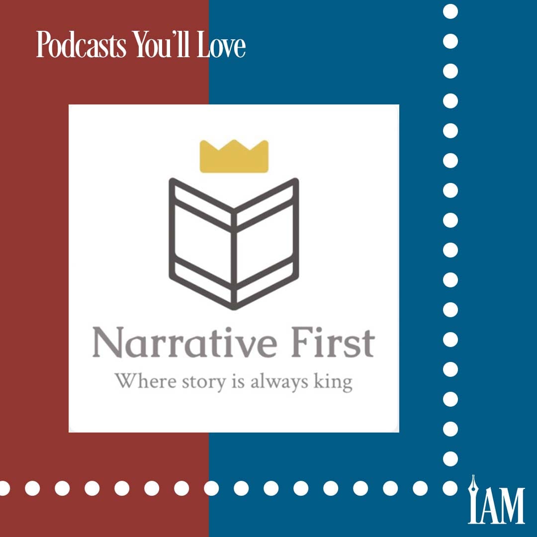 Storytelling Mastery: Essential Podcast Archives