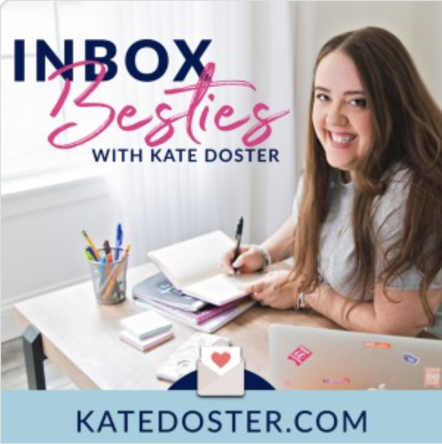 Email Marketing Tips for Indie Authors