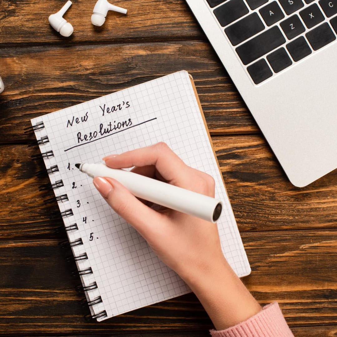 Values-Based Goals: Transform Resolutions into Success