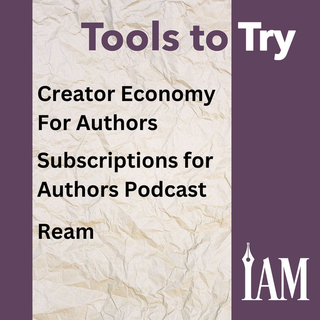 Future of Publishing: Indie Authors and the Creator Economy