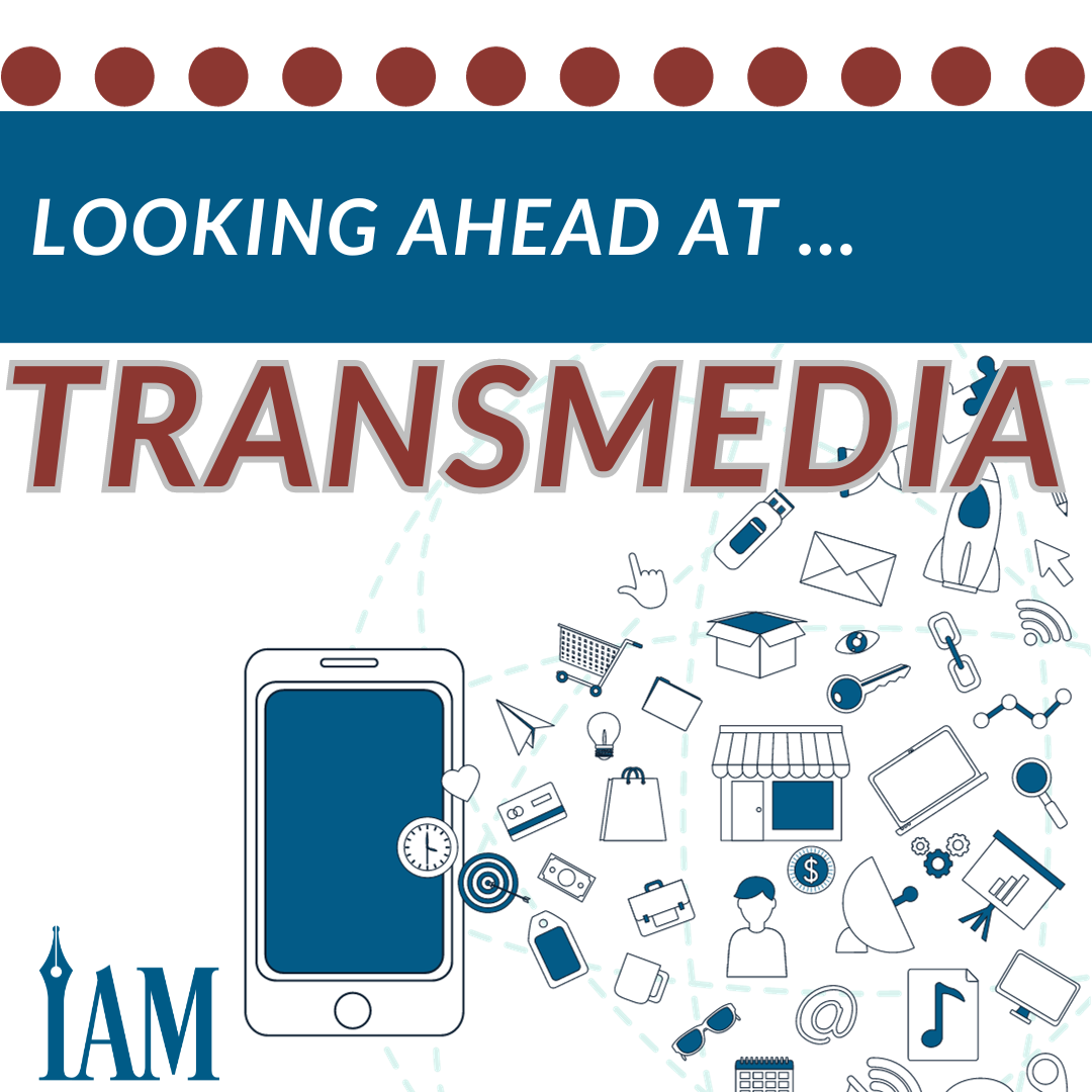 Transmedia Storytelling for Indie Author Success