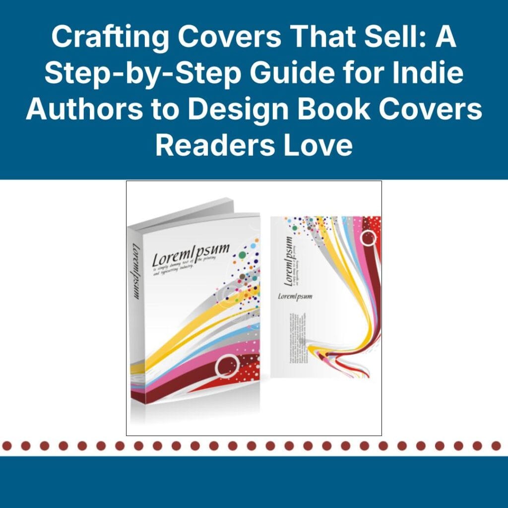 ALLi Exclusive: Creating Your Book’s Billboard