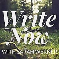 Work-Life Balance Tips for Writers: Write Now Podcast