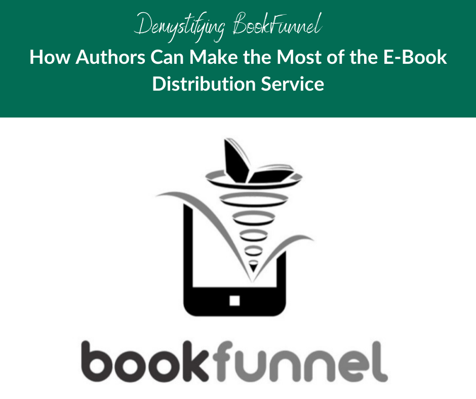 Optimize E-Book Fulfillment with BookFunnel for Indie Authors