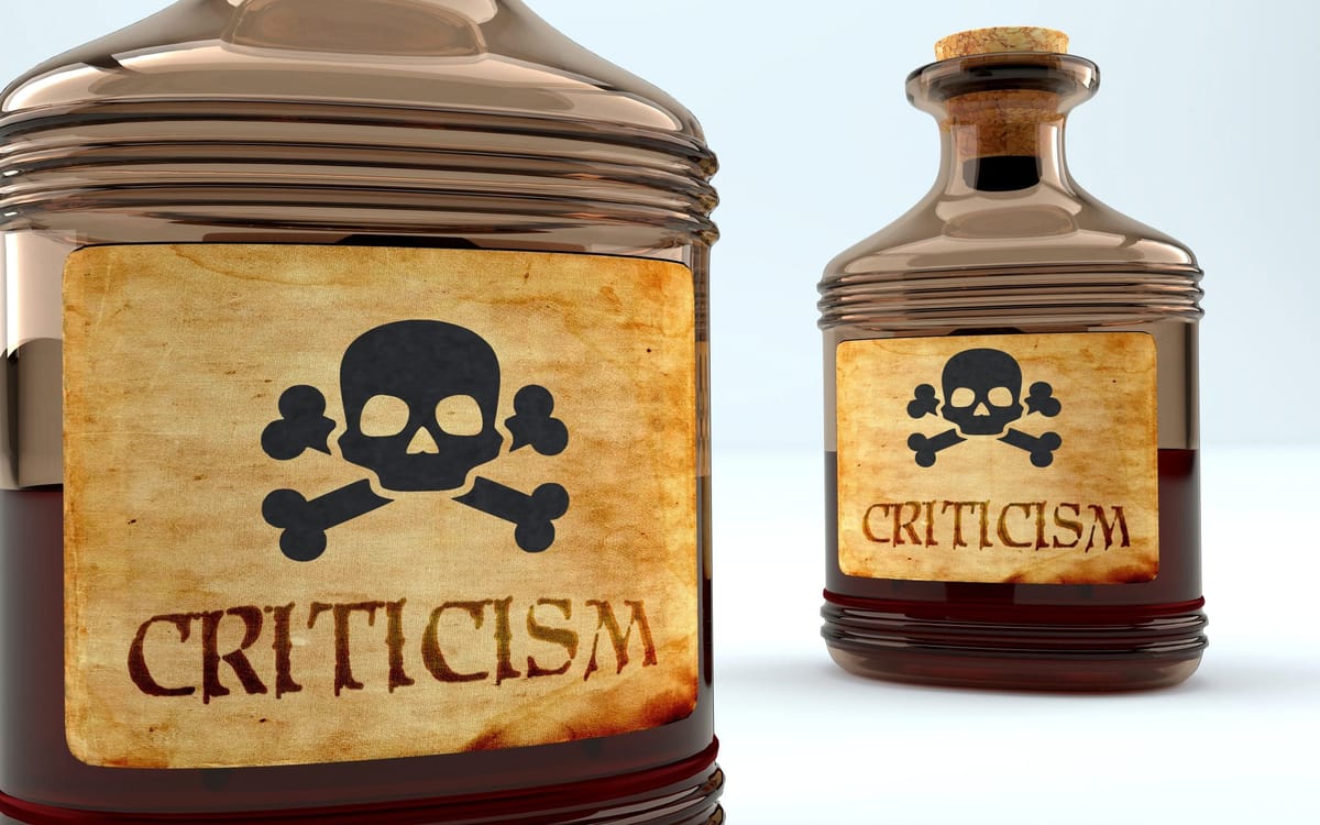 Conquer Criticism: Editing Tips for Indie Authors