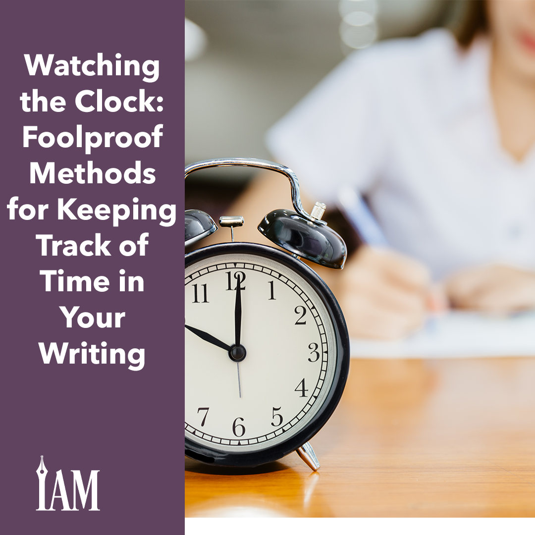 Efficient Time Management Techniques for Writers