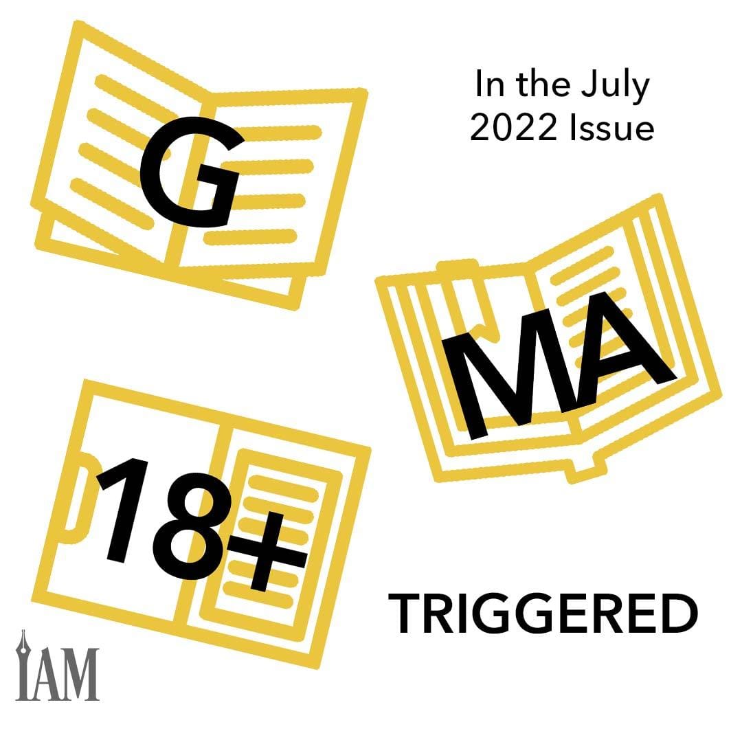 Trigger Warnings Debate: Essential for Indie Authors?