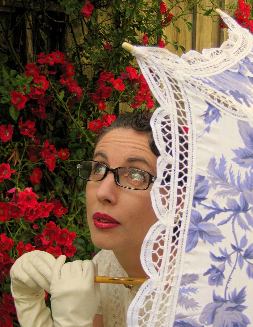 Gail Carriger: Indie Success Through Hybrid Publishing