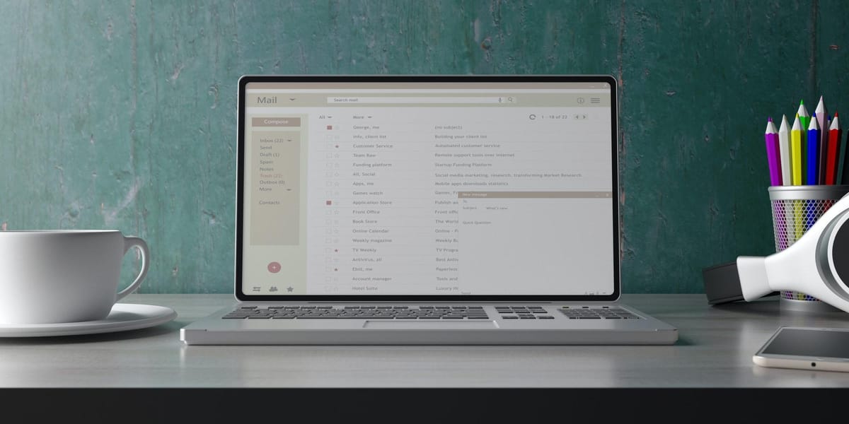 Optimize Your Author Email List for Better Engagement
