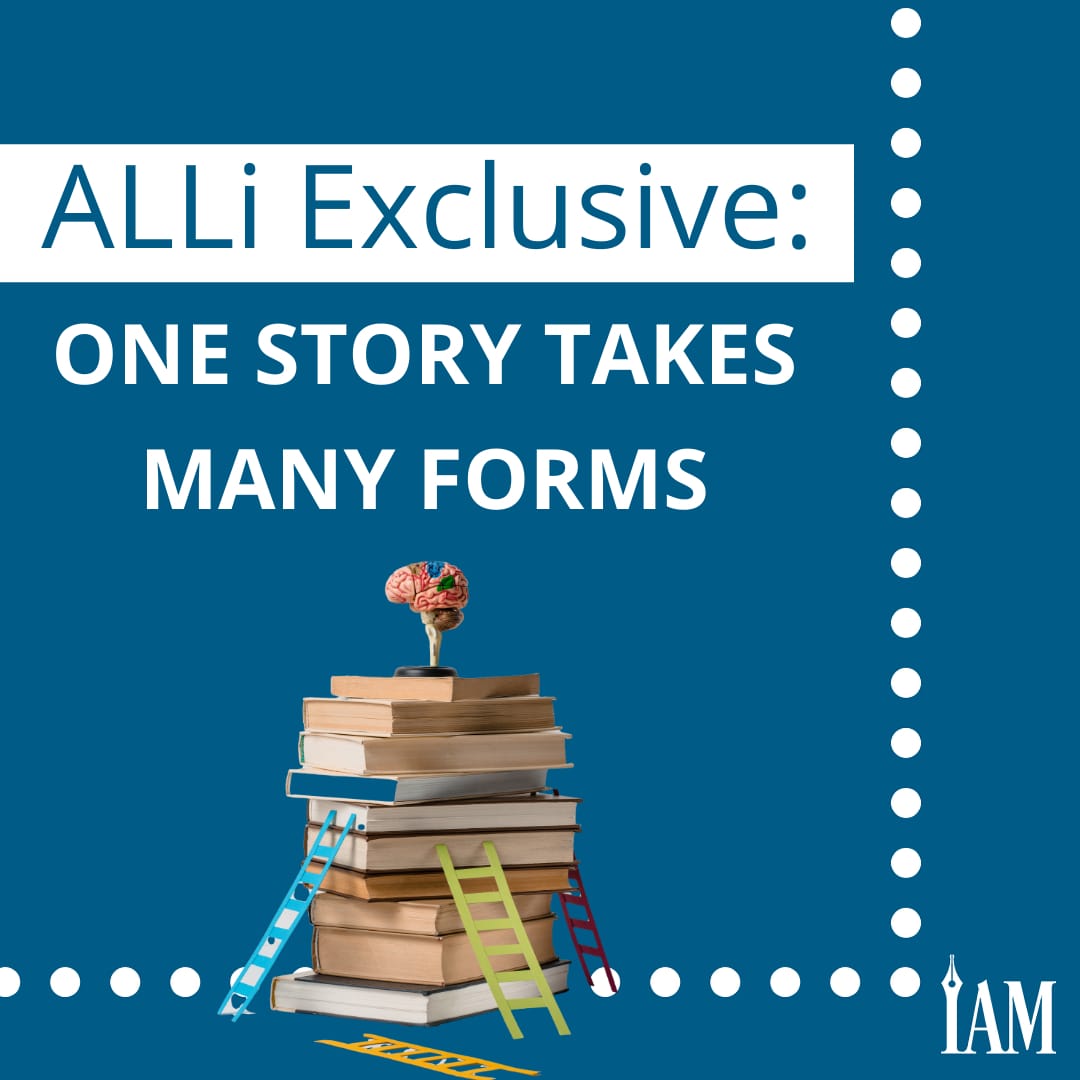 Optimize Your Author Business with Diverse Book Formats