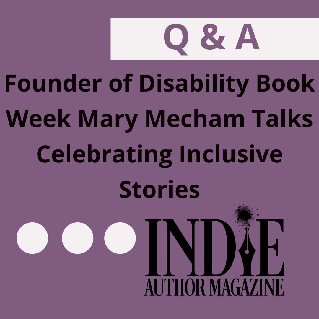 Inclusive Stories: Boosting Disability Representation