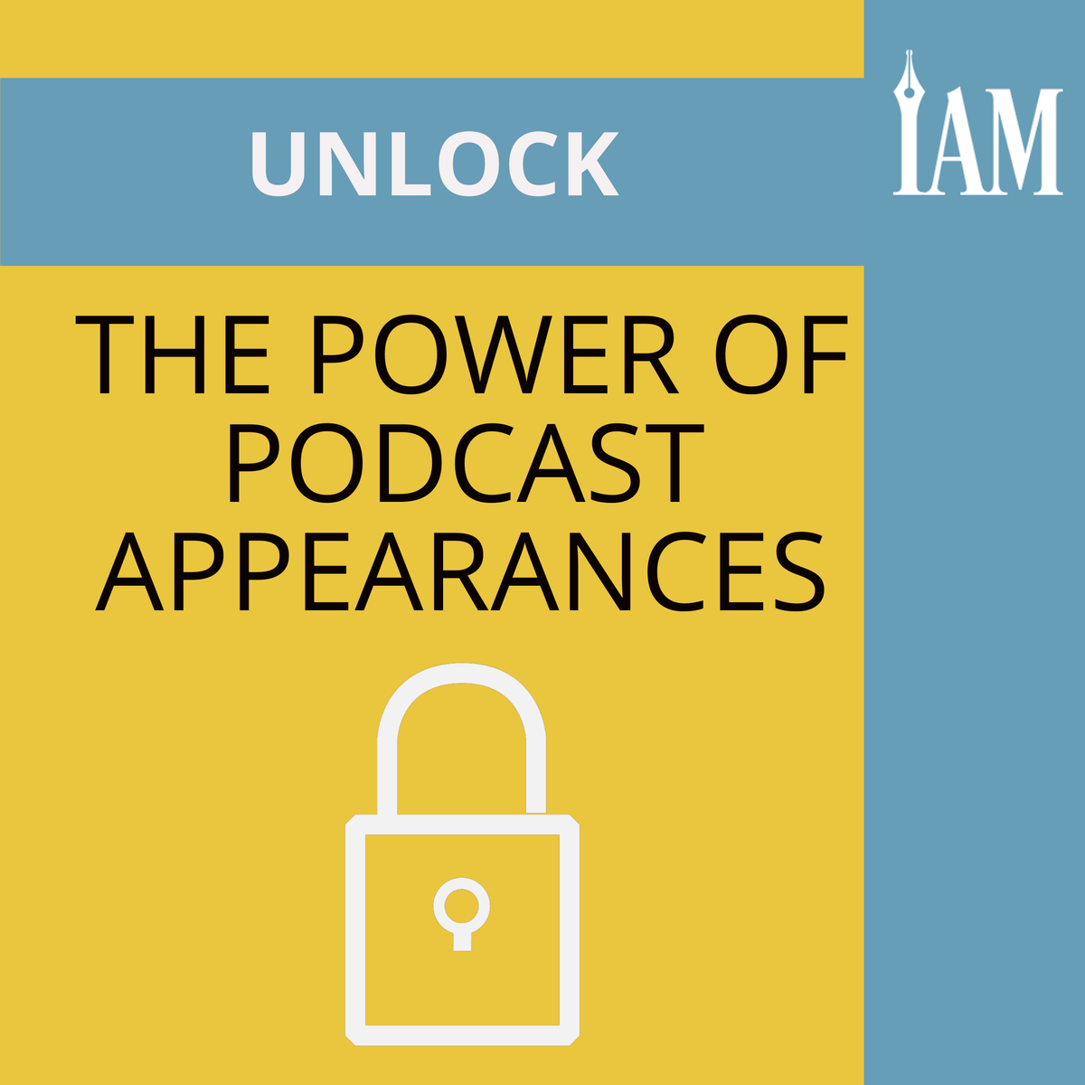 Author Podcasting: Boost Your Visibility & Credibility